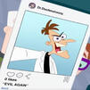 dr. doof dr. doof